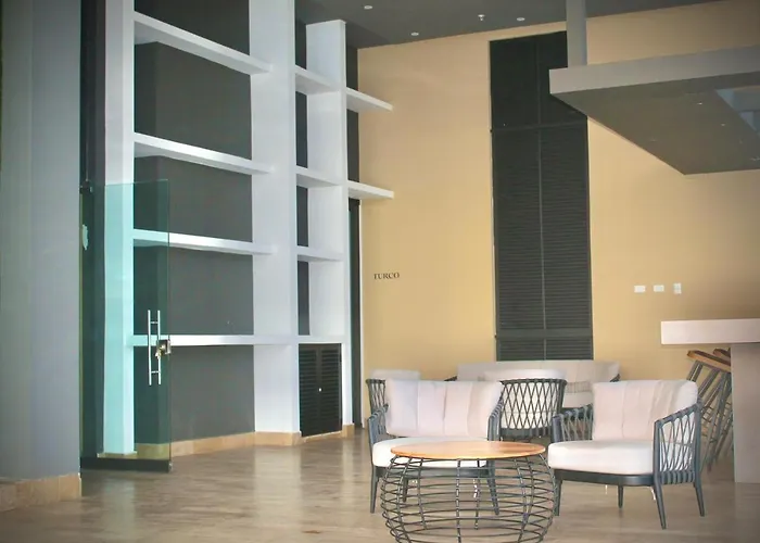 Apartamento Nuevo En Cartagena En El Cabrero