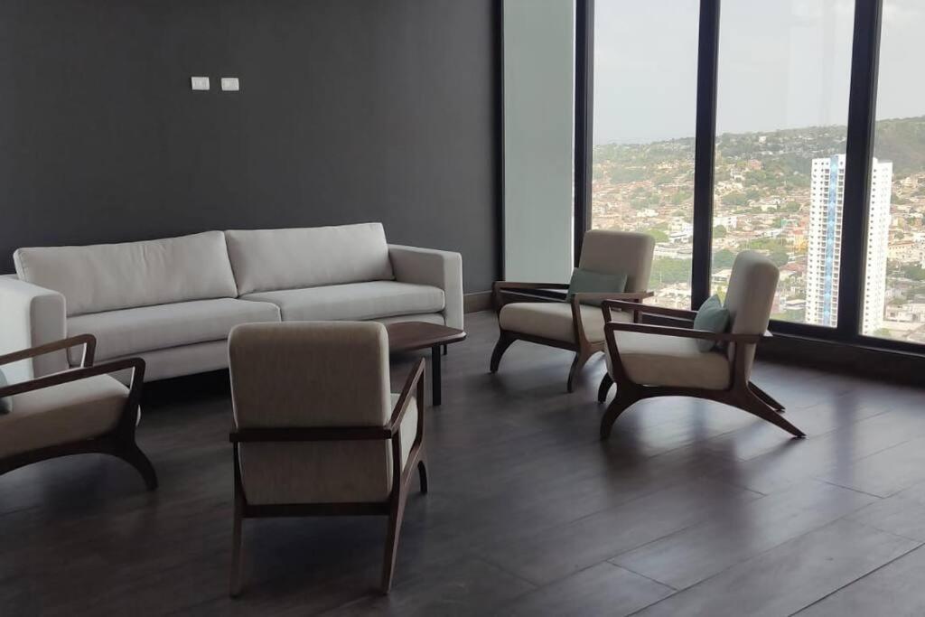 Nuevo En En El Cabrero Apartamento Cartagena